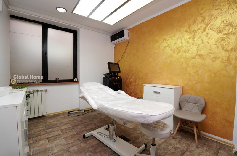 Piata Victoriei   Bucuresti Cladire 6 camere