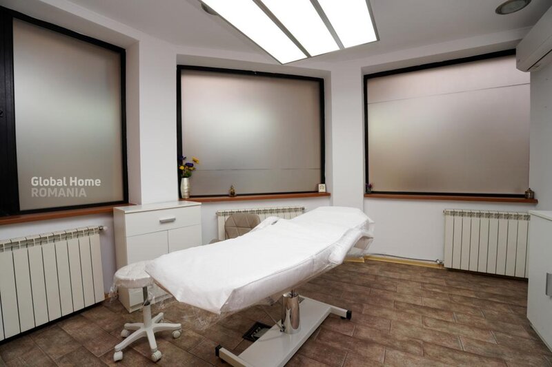 Piata Victoriei   Bucuresti Cladire 6 camere