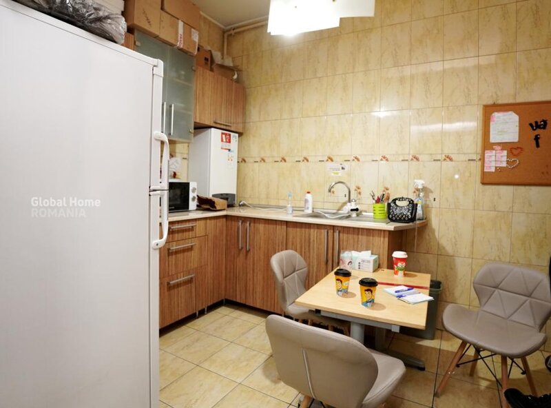 Piata Victoriei   Bucuresti Cladire 6 camere