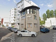 Piata Victoriei   Bucuresti Cladire 6 camere